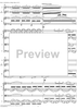 Introduction and Allegro - Full Score
