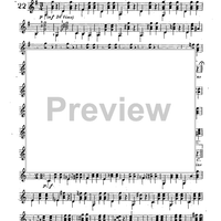 Mandolin & Guitar Collection No. 20A - Guitar / Mandolin Bass