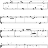 The Godfather (Love Theme)