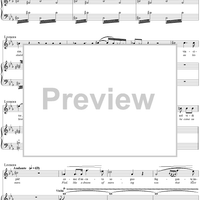 Il Trovatore, Act 1, The Duel