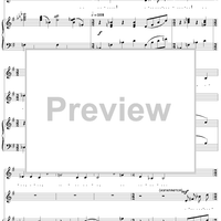 Elder Son. Act 2. Tableau 3. Vasenka’s Arioso