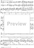 Piano Trio No. 2 in C major, Op. 87 - Piano