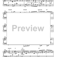 Meditation - from Thais - Keyboard or Guitar