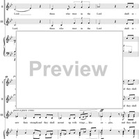 Have you not known? Have you not heard?