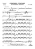 Evergreen Escapades - Percussion 1