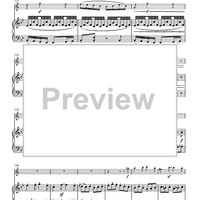 Variations on “Là ci darem la mano”