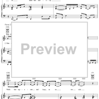 When Will We Sing the Same Song?