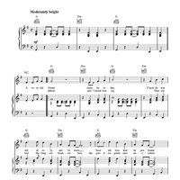 (Marie's The Name) His Latest Flame