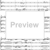 Violin Concerto No. 2 In E Major