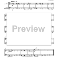 Christmas Duets - Trombone