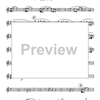 Adagio in G - Euphonium 1 BC/TC