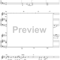 Something is Wrong in Jerusalem