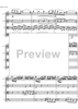 String Quartet No.14 d minor D810 - Score