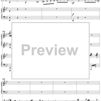 Piano Concerto no. 1 in G minor, Op. 25  Movt. 1