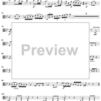 Piano Quintet in B-flat Major, Op. 57, No. 2 - Viola