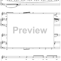 Als Luise die Briefe ihres ungetreuen Liebhabers verbrannte, K520