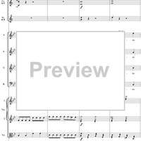 Litaniae de venerabili altaris sacramento in B-flat Major, K125