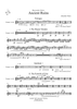 Ancient Ruins - Trumpet 1 in B-flat