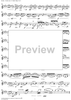 Terzetto in C Major - Violin 2