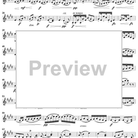 Terzetto in C Major - Violin 2