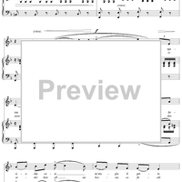 O Del Mio Dolce Ardor