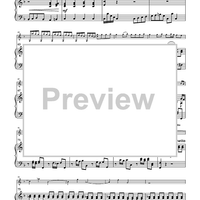 The Violinist's Wedding Album, Volume 2 - Piano