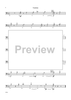Of Kings and Kingdoms - Trombone