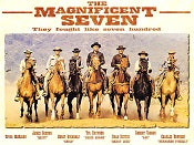 The Magnificent Seven