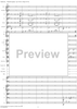 Symphony "Manfred" in B minor (b-moll). Tableau IV, Allegro con fuoco - Full Score