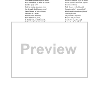 March of the Men of Harlech