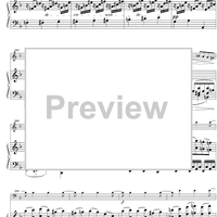 12 Variations Op.66 - Score