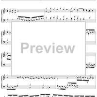 Fantasia Allegra, No. 1 from "Canzoni Alla Francese et Ricercari Ariosi"