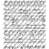 Happy Birthday - Score and Parts