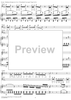Quintet: Don Basilio! Cosa veggo!, No. 15 from "Il Barbiere di Siviglia"