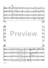 Cello Song for Cello Quintet or Cello Quartet with Bass - Score