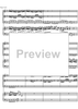 The Arrival of the Queen of Sheba HWV 67 - Score