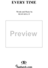 Everytime