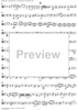 String Quintet No. 2 in B-flat Major, Op. 87 - Viola 2
