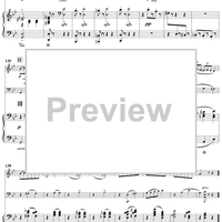 Spanish Dance, Op. 12, No. 2 - Score and Parts