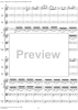 Symphony No. 23 in D Major, K181 - Full Score