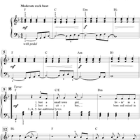 Don't Stop Believin'