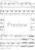 Pia de' Tolomei, Act 1, No. 3: Scena e Duetto - "È men fero, è meno orrendo" - Score