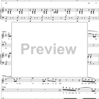 Pia de' Tolomei, Act 1, No. 3: Scena e Duetto - "È men fero, è meno orrendo" - Score