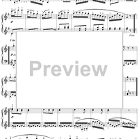 The Little Pianist, Op. 823, Book II, Nos. 45-73