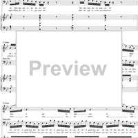 Recitative and Duettino: Pace e gioia, No. 12 from "Il Barbiere di Siviglia"