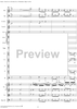 Mass No. 18 in C Minor, No. 12: Benedictus - Full Score