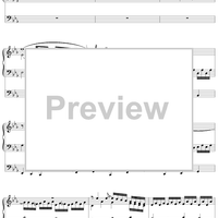 Prelude in E-flat Major, "St. Anne," BWV 552a