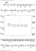 Serenade in D Major, Op. 8 - Cello