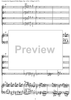 Concerto for Organ in Bb Major, Op 4, No. 2 (HMV 290) - Score