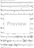 Quartet No. 2 in F major (F-dur) - Cello